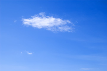 Image showing Sky and clouds_13