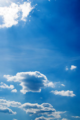 Image showing Sky and clouds_14