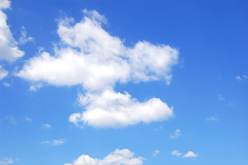 Image showing Sky and clouds_15