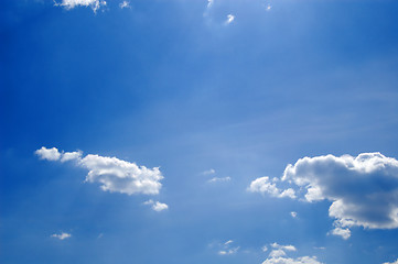 Image showing Sky and clouds_19