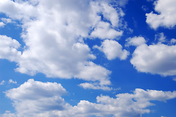 Image showing Sky and clouds_20