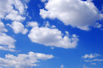 Image showing sky and clouds_21