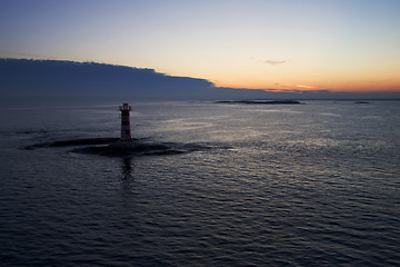 Image showing Lighthouse