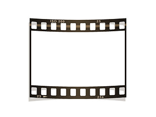 Image showing film frame