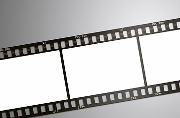 Image showing film strip