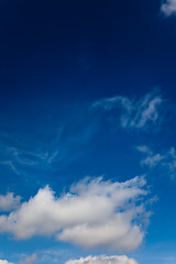 Image showing cloud