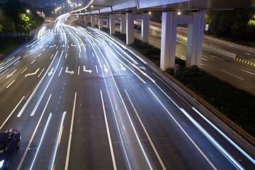 Image showing traffic lights