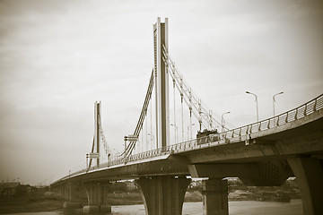 Image showing bridge