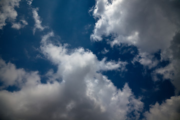 Image showing cloud