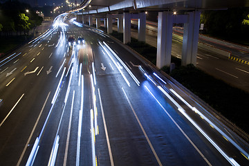 Image showing traffic lights