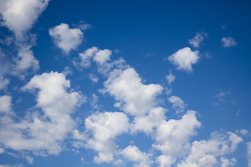 Image showing cloud