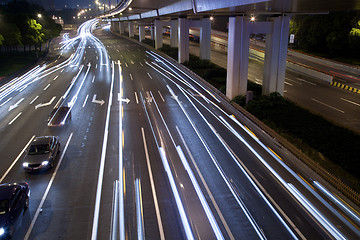 Image showing traffic lights