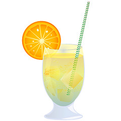 Image showing Cocktail