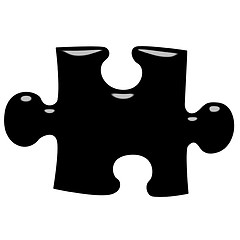 Image showing 3D Puzzle