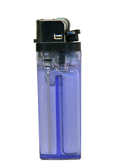 Image showing Gas lighter