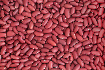 Image showing Kidney Beans