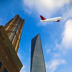 Image showing modern building