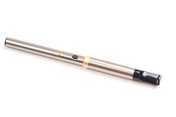 Image showing electronic cigarette (personal vaporizer)