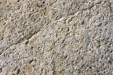 Image showing Texture of nature stone background 