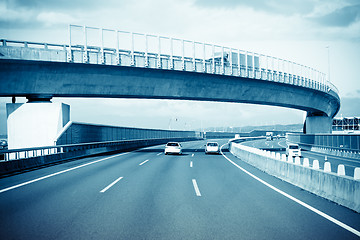 Image showing highway