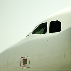 Image showing airbus