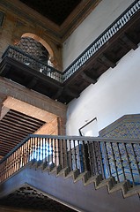 Image showing Sevilla - Plaza d'Espana