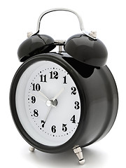 Image showing alarm clock