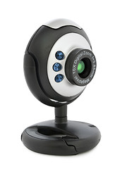 Image showing web camera