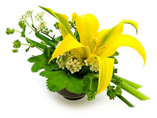 Image showing bouquet