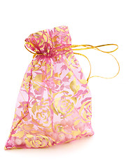 Image showing gift sack