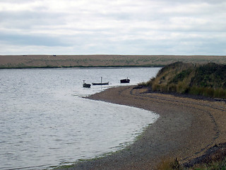 Image showing Chesil Fleet