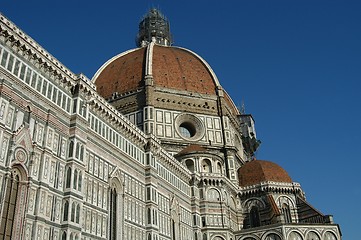 Image showing Santa Maria del Fiore