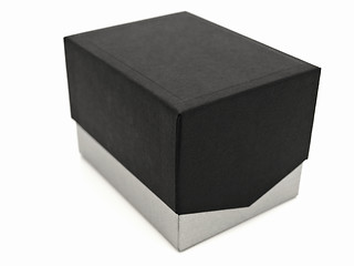 Image showing gift box