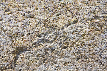 Image showing Texture of nature stone background 