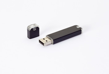 Image showing usb memory stick