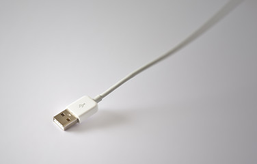 Image showing usb cable