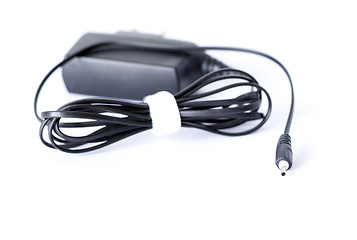 Image showing charger