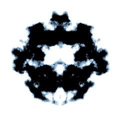 Image showing rorschach