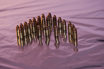 Image showing 9mm