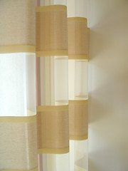 Image showing curtain