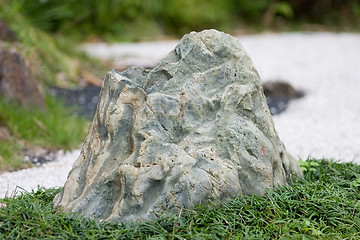 Image showing stone