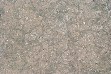 Image showing Close up marble surface 