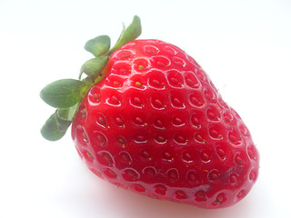 Image showing strawberry