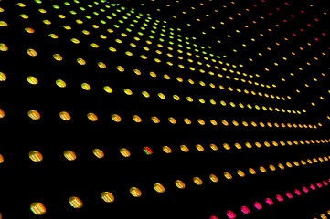 Image showing led lights