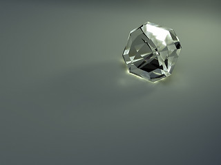 Image showing diamond