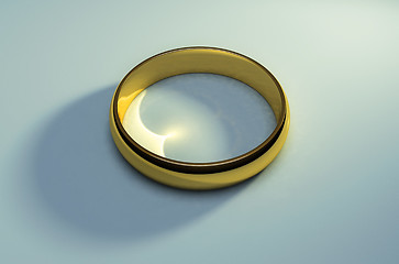 Image showing ring