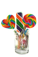 Image showing Lollipop