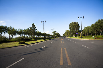 Image showing road 
