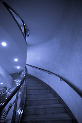 Image showing stairs