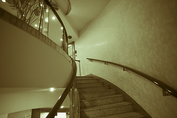 Image showing stairs